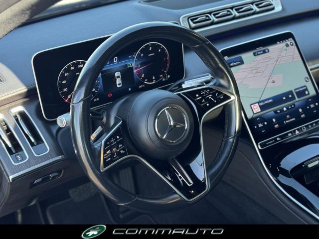 MERCEDES-BENZ S 400 d 4Matic Premium