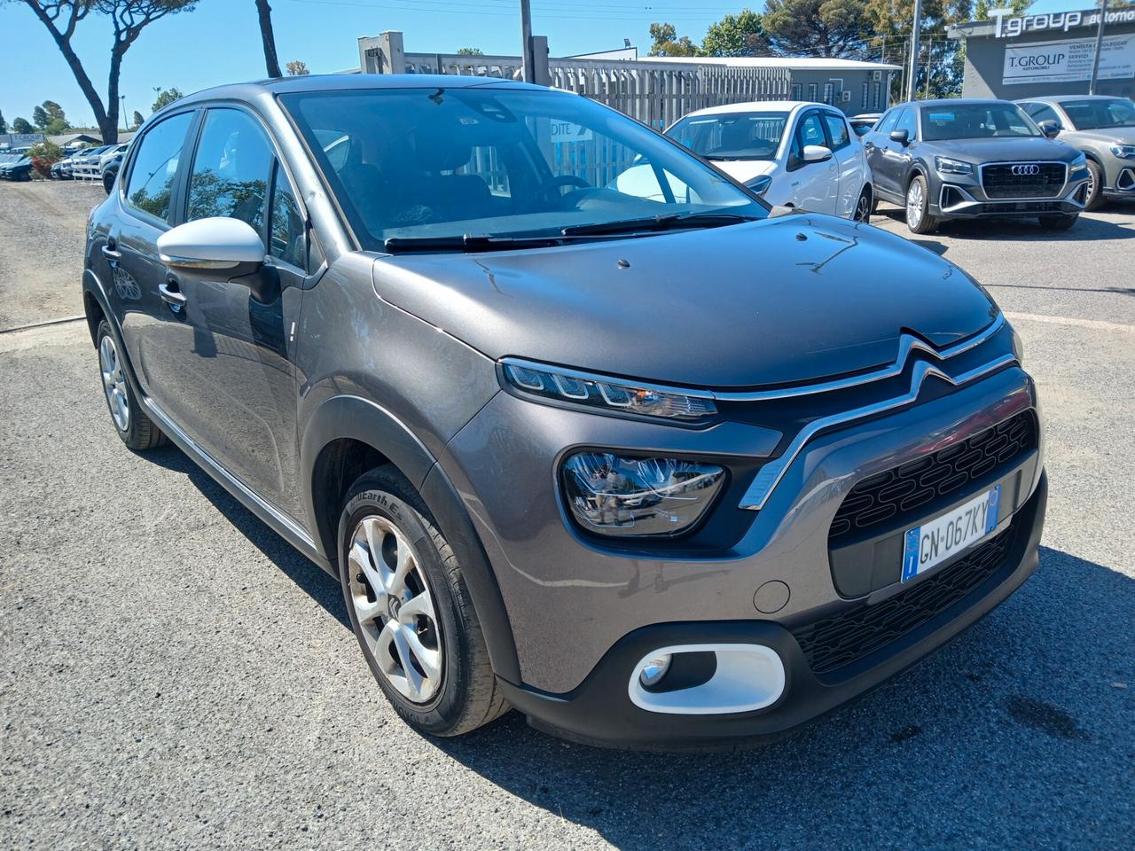 Citroen C3 83cv Shine