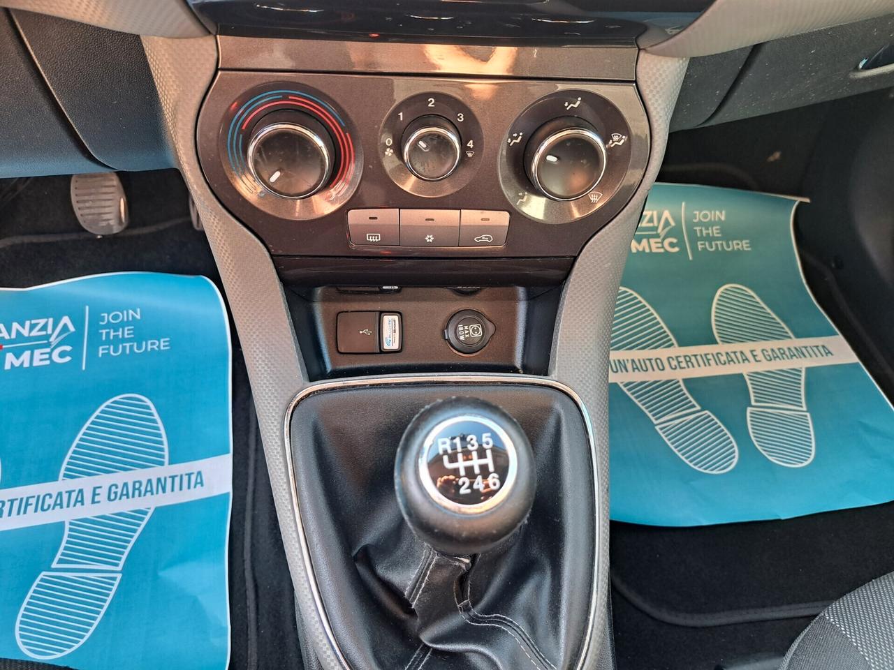 Fiat Bravo 1.6 MJT 120 CV DPF Street