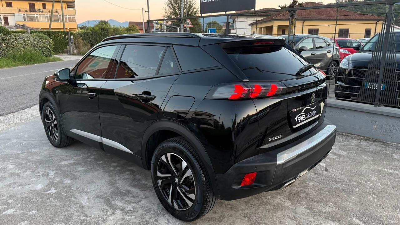 Peugeot 2008 PureTech 130 S&S GT Pack