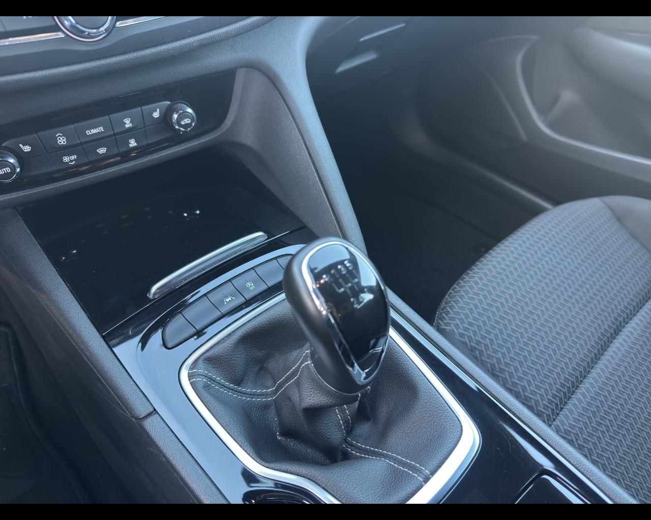 OPEL Insignia 2ª serie - Insignia 2.0 CDTI 174 CV S&S Sports Tourer Business