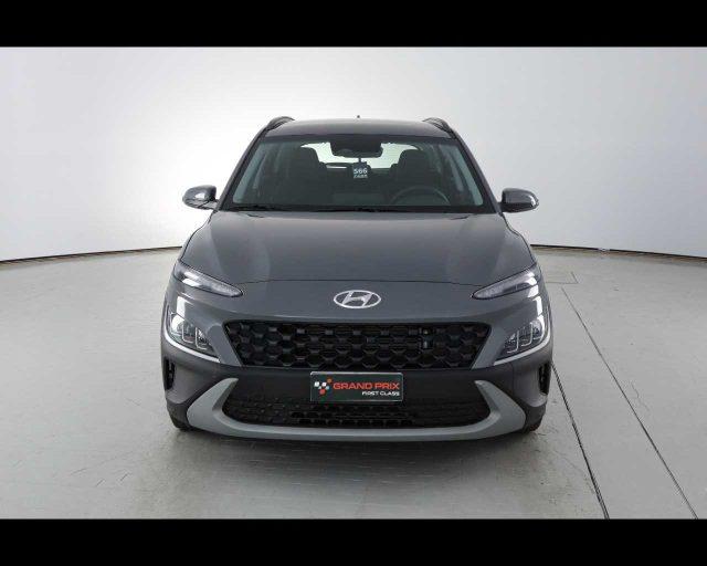 HYUNDAI Kona HEV 1.6 DCT XLine+