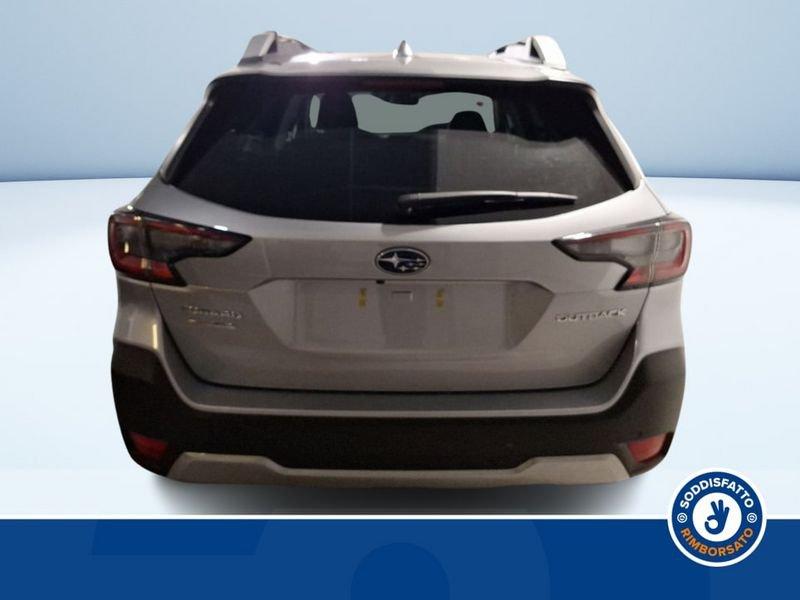 Subaru Outback 2.5i Premium MY23
