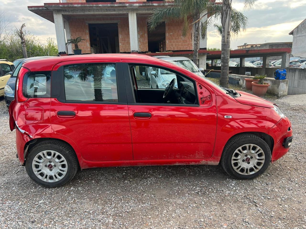 Fiat Panda 1.2 EasyPower Easy
