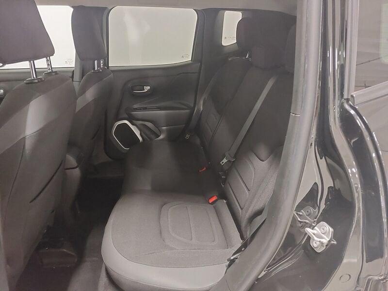 Jeep Renegade Renegade 1.6 Mjt 120 CV Limited