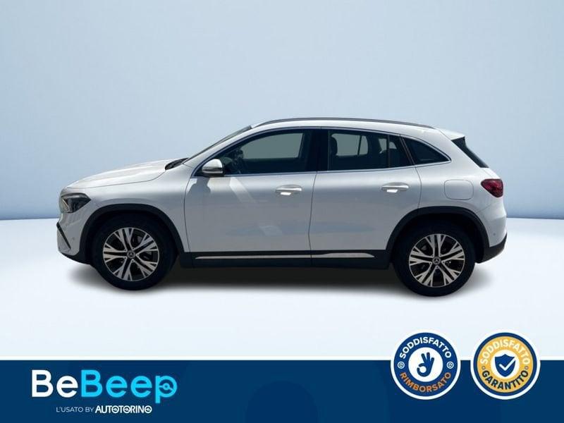 Mercedes-Benz GLA 180 D PROGRESSIVE ADVANCED AUTO
