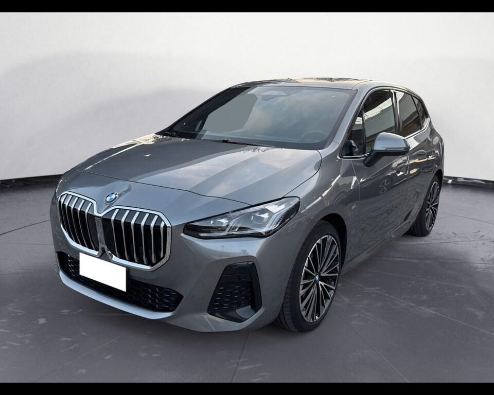 BMW Serie 2 Active Tourer 218 d Msport DCT