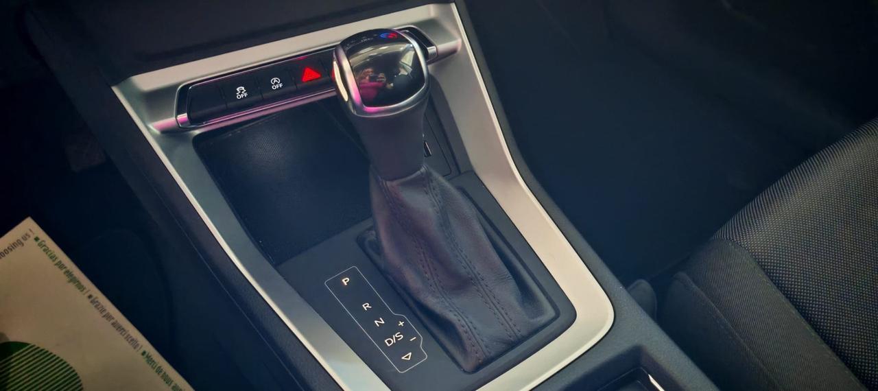 AUDI Q3 2.0 TDI 190CV QUATTRO MY2020