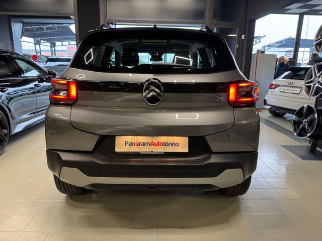 CITROEN C3 PureTech 100 Turbo Plus