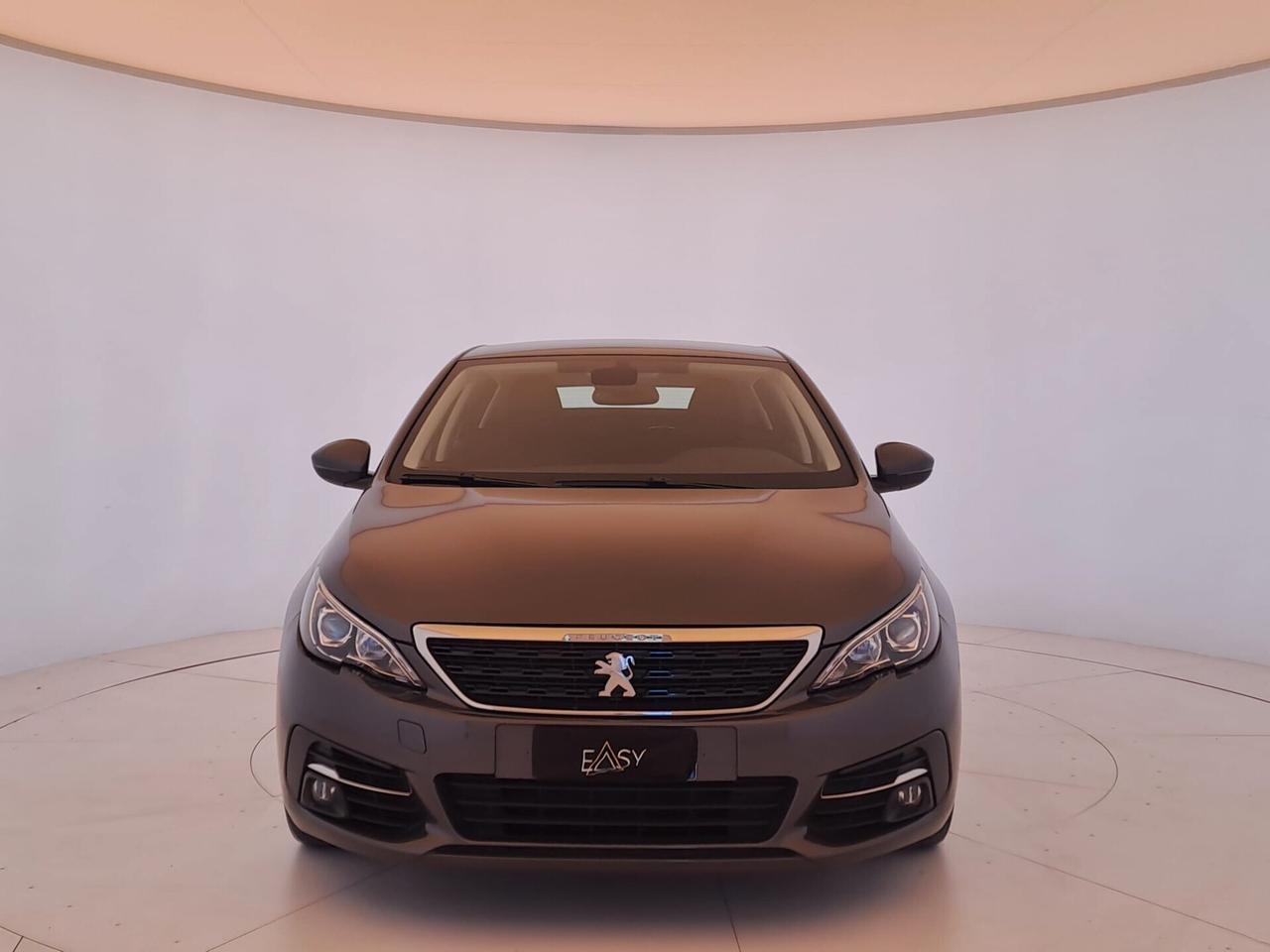 Peugeot 308 1.5 bluehdi Active *99.000*
