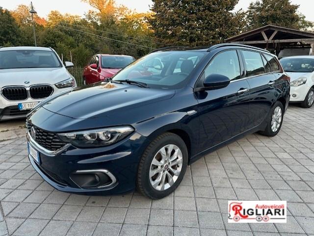 Fiat Tipo 1.6 Mjt SW 120 CV
