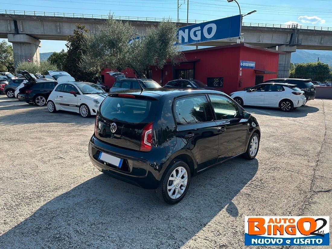 Volkswagen up! 1.0 5p. move