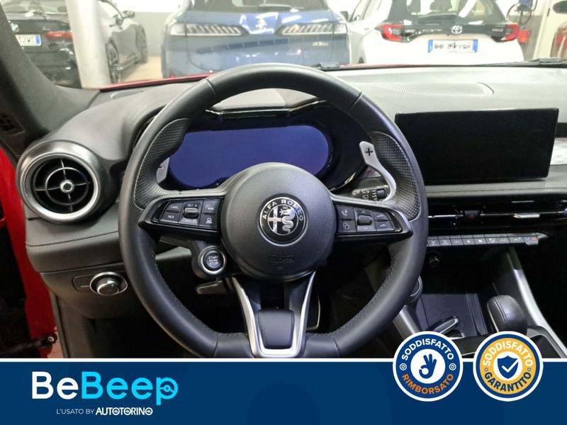 Alfa Romeo Tonale 1.5 HYBRID SPECIALE 130CV TCT7