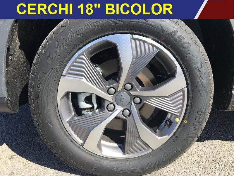 Emc Sette 1.5T GDI 7DCT NOVITA' 2025!! 5 ANNI GARANZIA