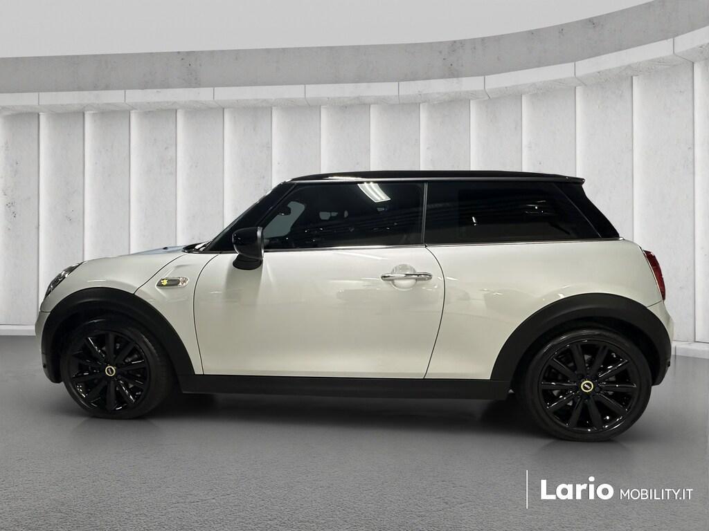 Mini Cooper SE Mini 3p Cooper SE L auto