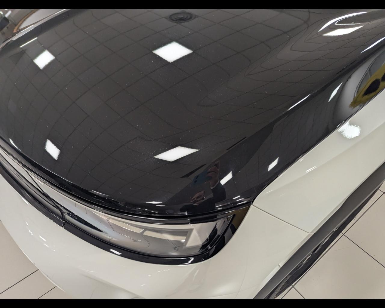 OPEL Mokka 2ª serie - Mokka 1.2 Turbo 130 CV aut. GS Line