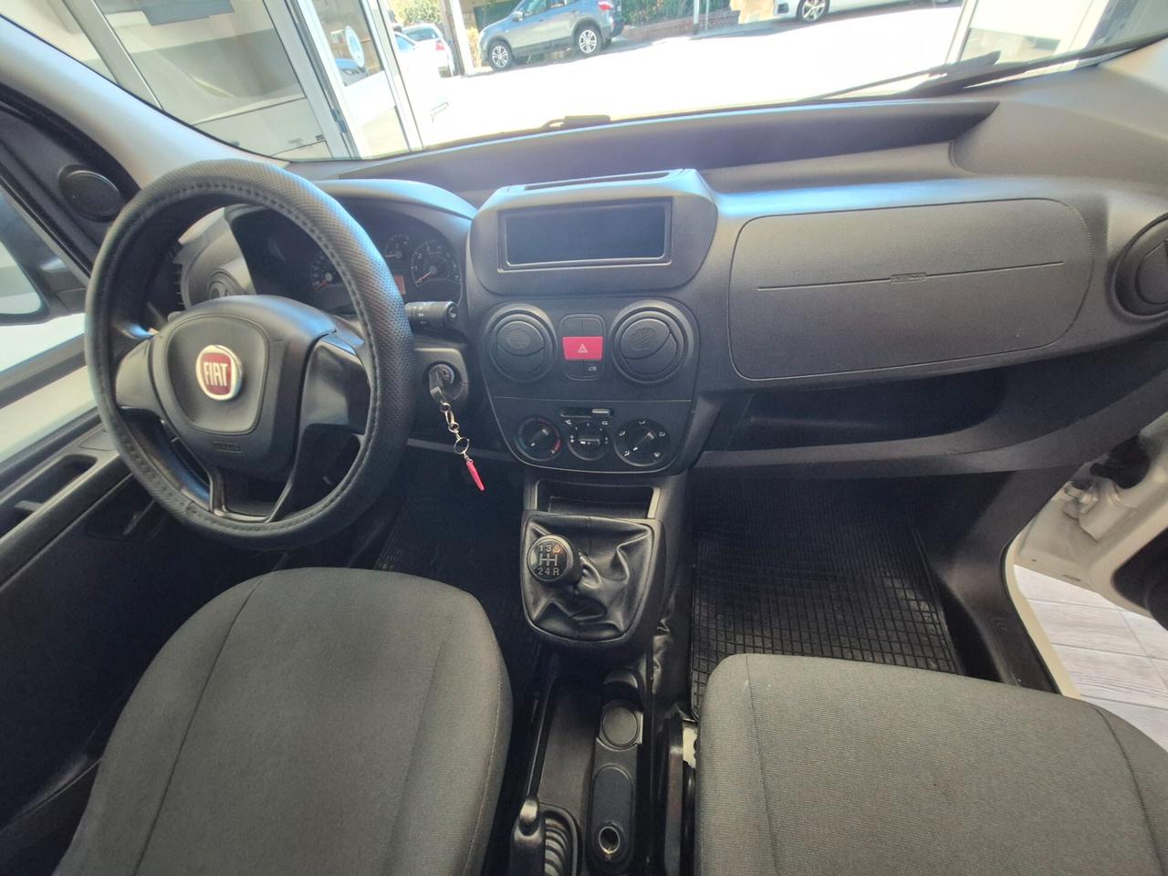 Fiat Fiorino 1.3 MJT 80CV Cargo Adventure