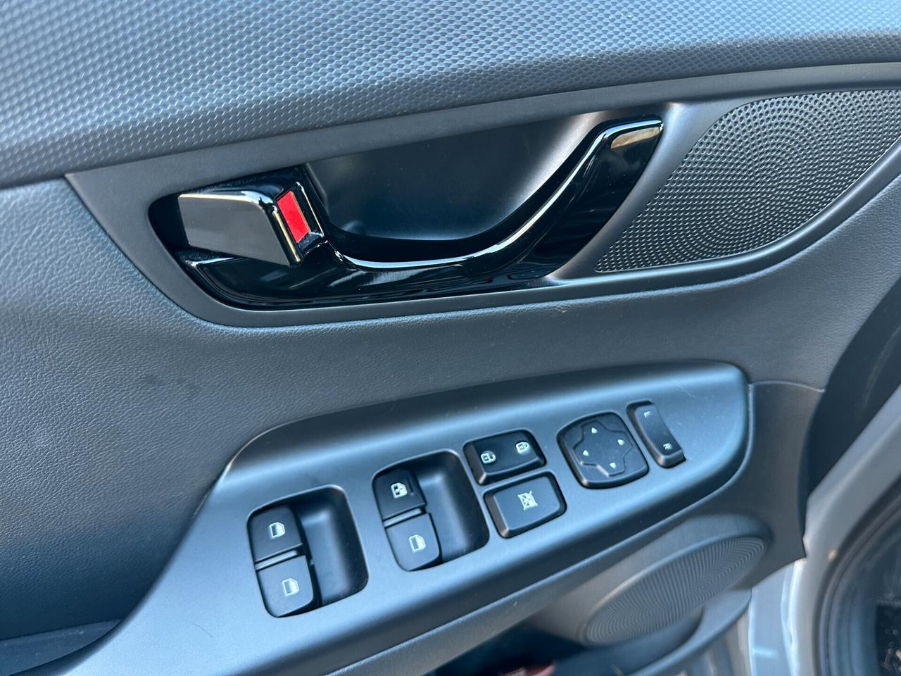 Hyundai Kona 1.6 CRDI 115 CV Xpossible