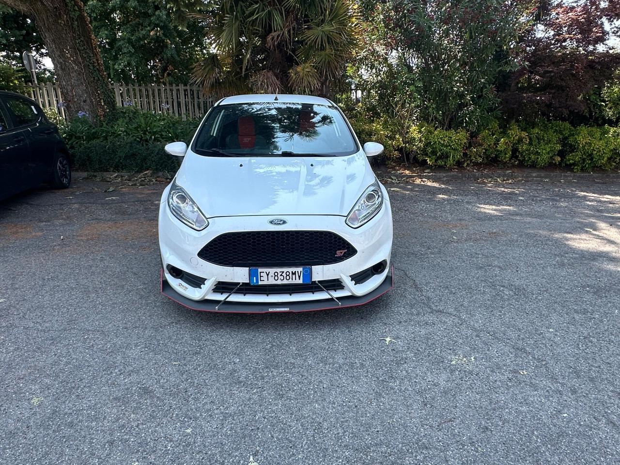 Ford Fiesta 1.6 182CV 3 porte ST