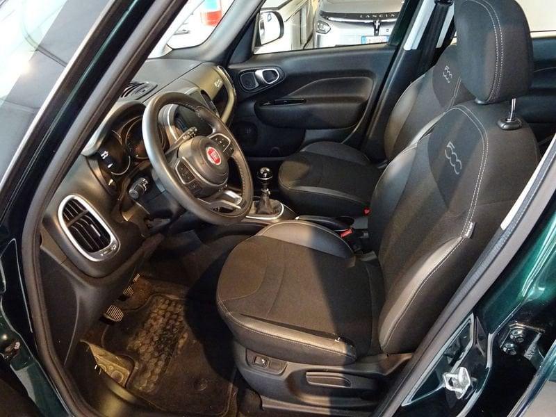 FIAT 500L 500L 1.6 Multijet 120 CV Cross