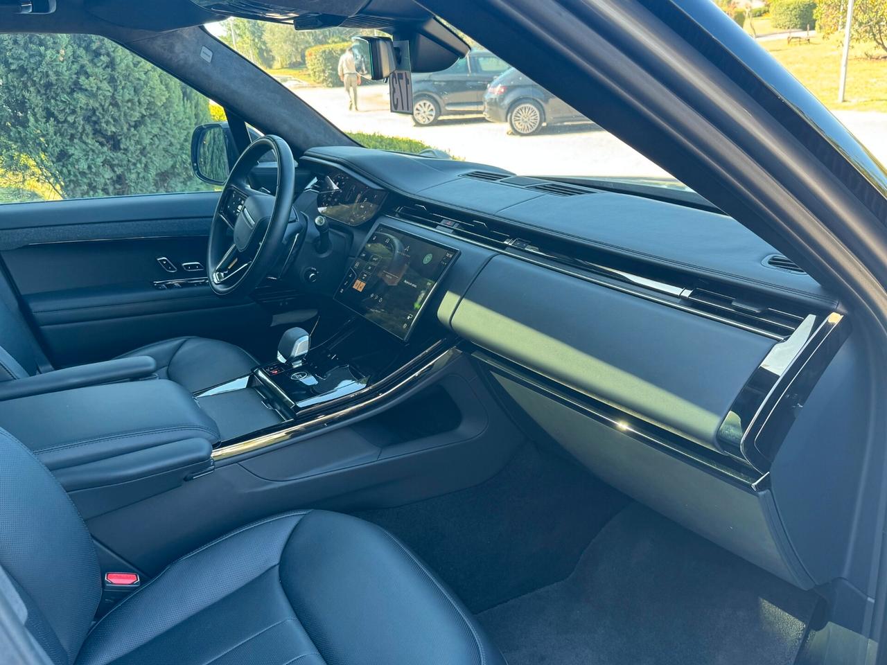 Land Rover Range Sport 3.0 I6 PHEV 550 CV Autobiography