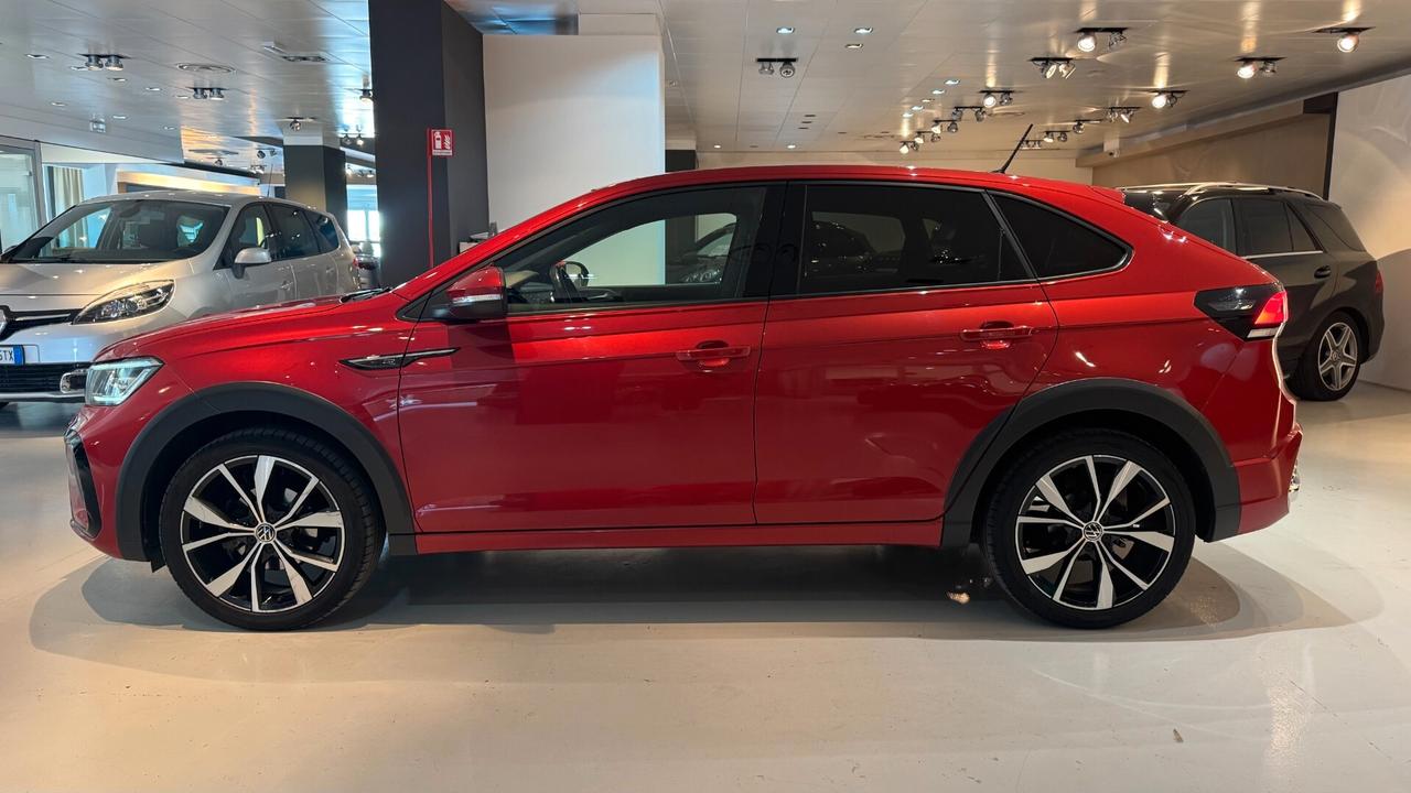 VOLKSWAGEN TAIGO 1.5 TSI 150CV - 2022