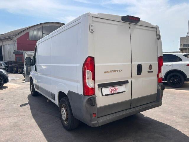 Fiat Ducato 30 2.0 MJT PC-TN Furgone