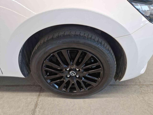 MAZDA 2 Mazda2 1.5 Skyactiv-G Homura