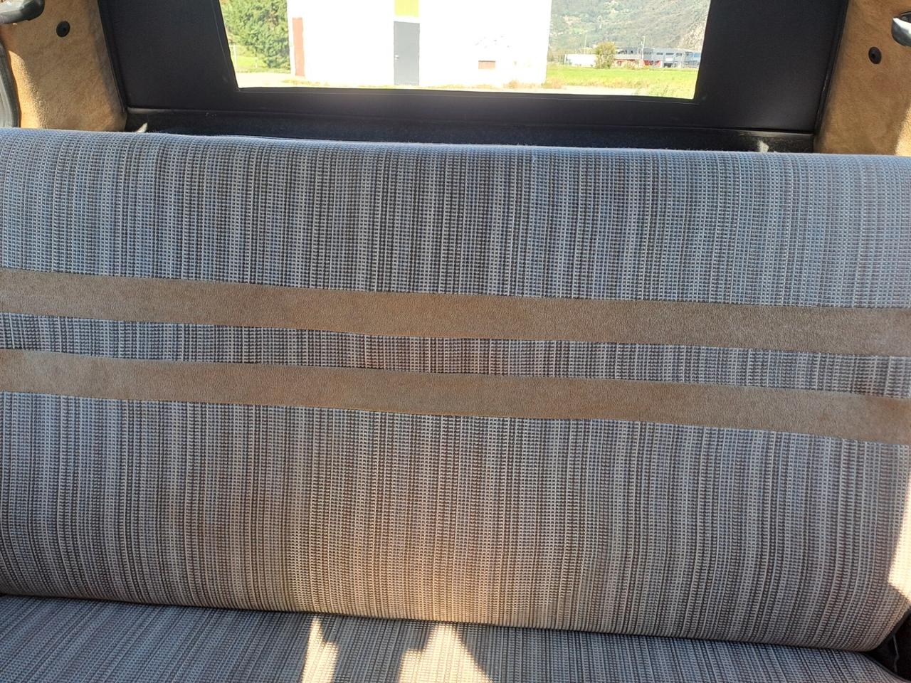 Fiat Uno 45 3 porte S