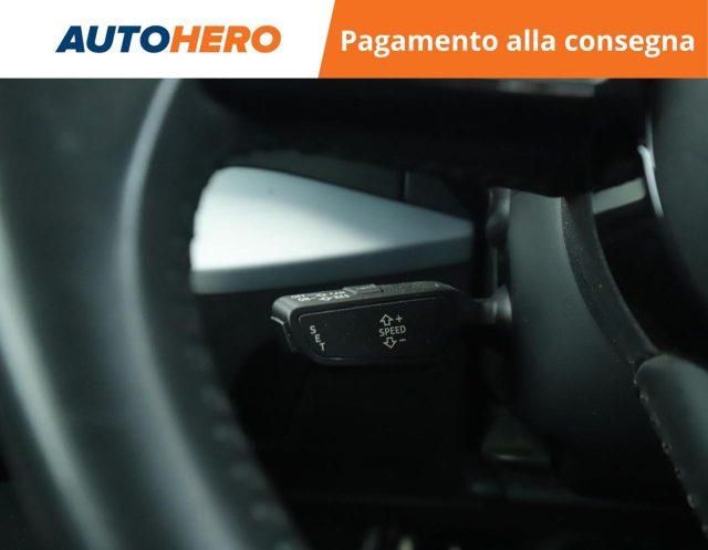 AUDI SQ2 TFSI quattro S tronic sport attitude