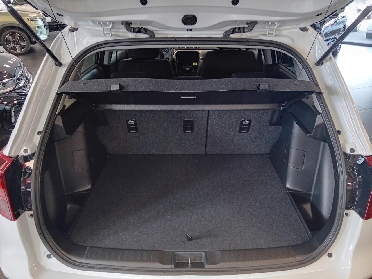 Suzuki Vitara 1.4 Hybrid 4WD AllGrip Cool+