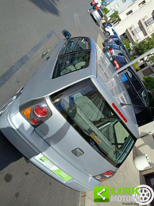 SEAT Arosa 1.4 TDI cat 30km litro