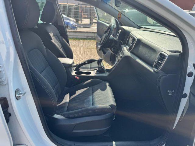 KIA Sportage 1.6 GDI 2WD COOL