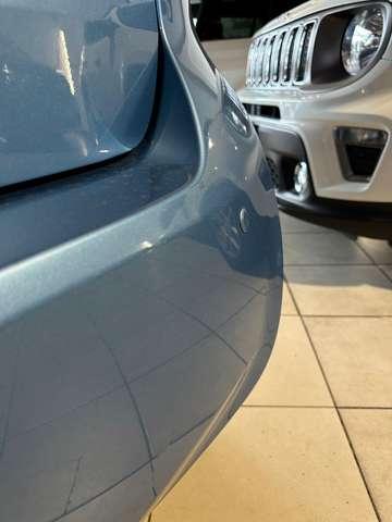Opel Agila Agila II 2008 1.2 Enjoy 94cv