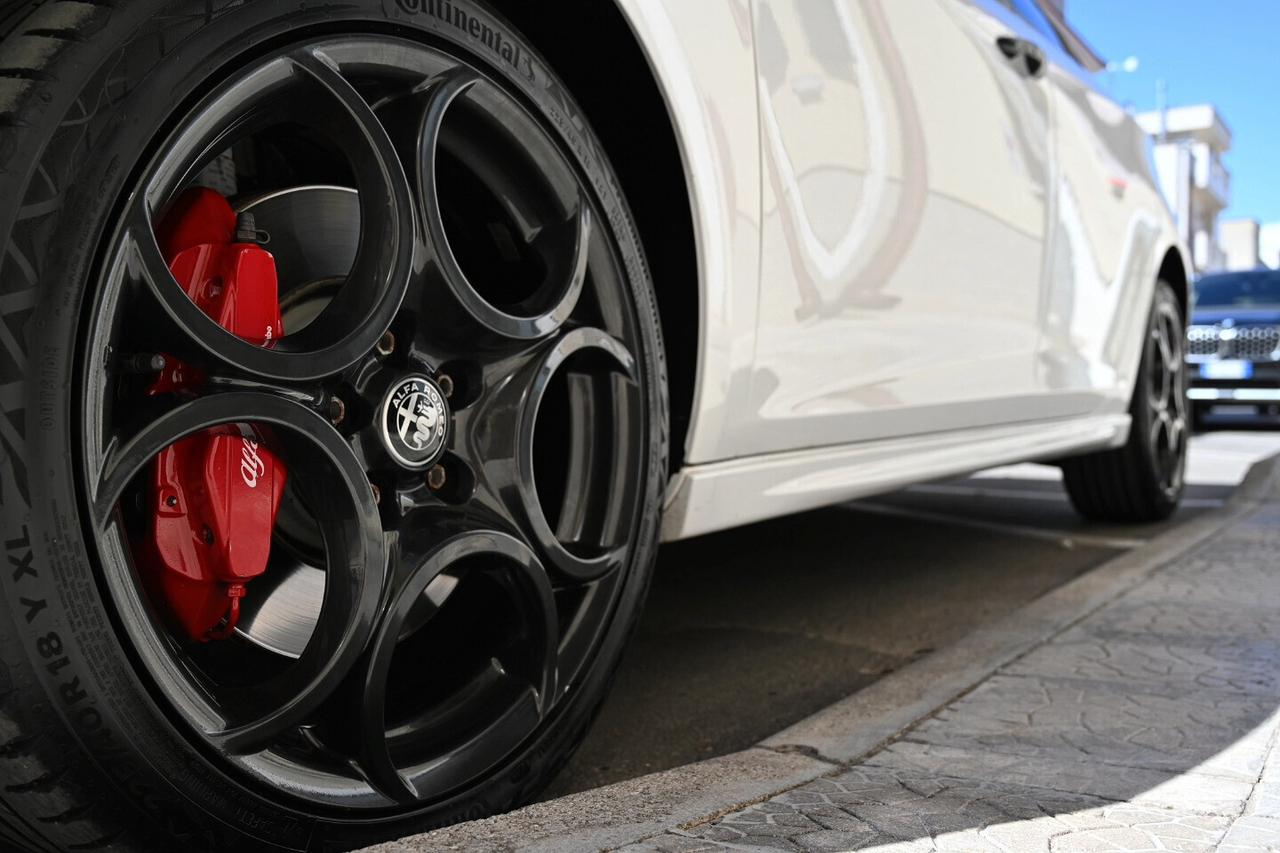 Alfa Romeo Giulietta 1.6 JTDm 120 CV Sprint