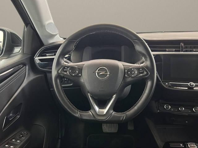 OPEL Corsa 5 porte Elegance