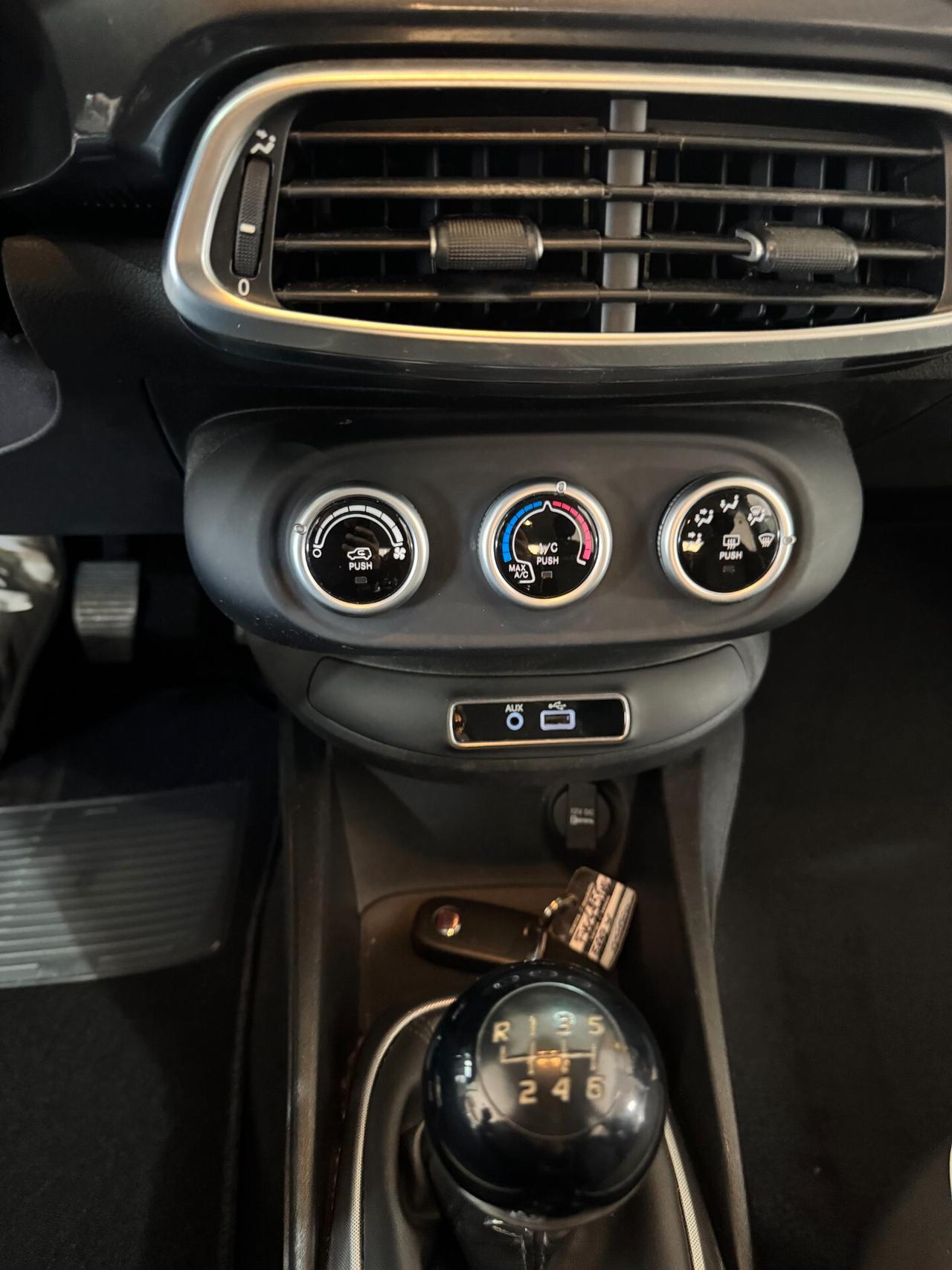 Fiat 500X 1.6 MultiJet 120 CV Business OK NEOPATENTATI