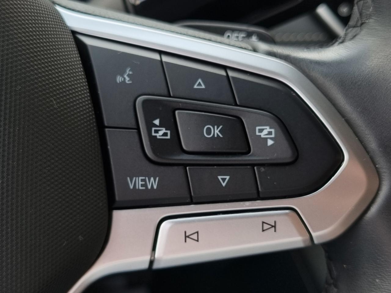 Volkswagen Tiguan III 1.5 etsi Life 130cv dsg
