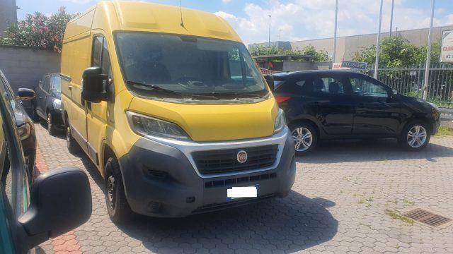 FIAT Ducato 30 2.3 MJT 130CV PM-TM Furgone IVA INCLUSA