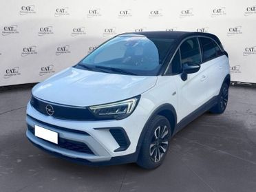 Opel Crossland Crossland 1.2 Elegance Pack s&s 130cv at6