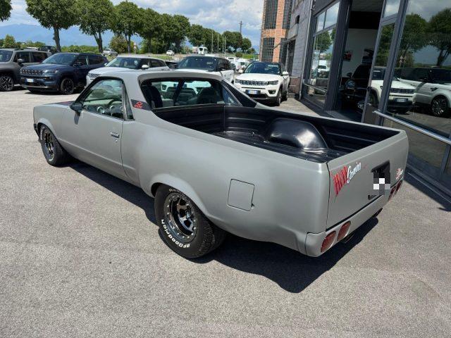 CHEVROLET El Camino 5.7 V8 Pick Up LS1 Volumetrico 525 Cv
