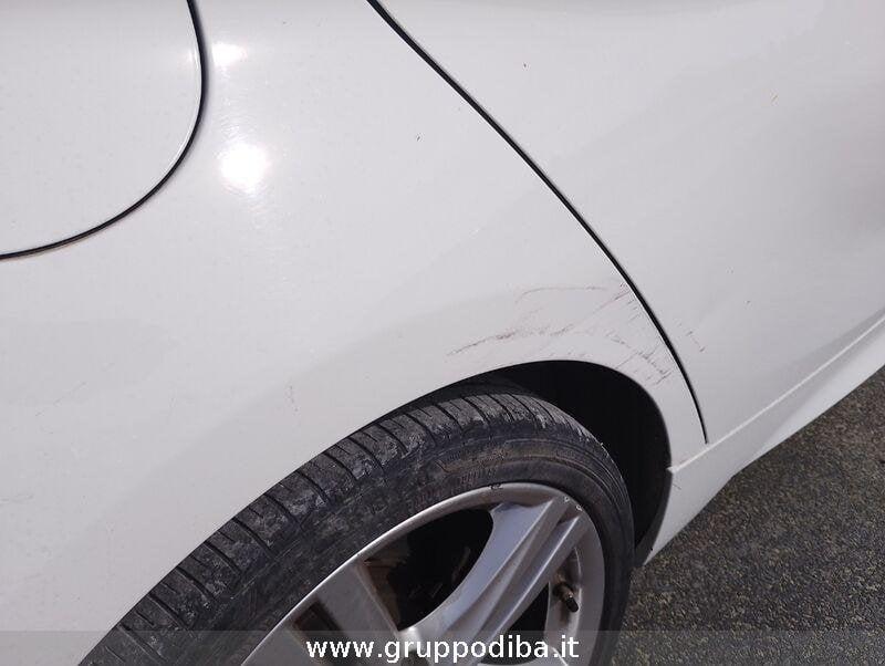 BMW Serie 1 F20 - F21 2011 Diesel 114d 5p Dynamic LE