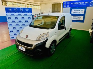 Fiat Fiorino / 2020