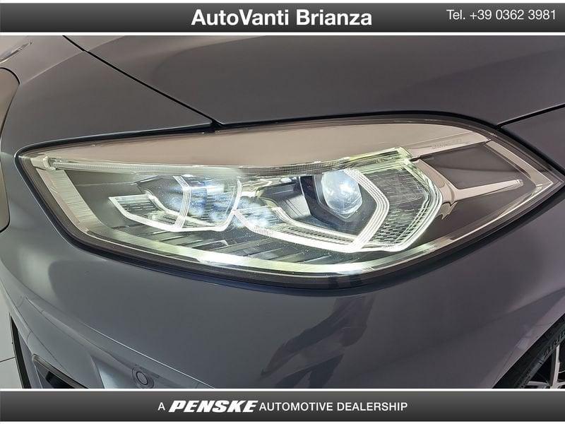 BMW Serie 1 M 135i xdrive
