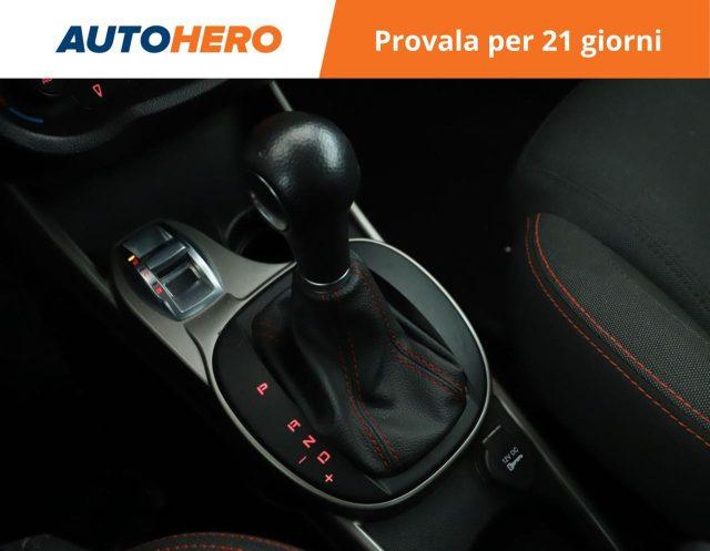 ALFA ROMEO MiTo 1.4 T 140 CV M.air S&S TCT Super