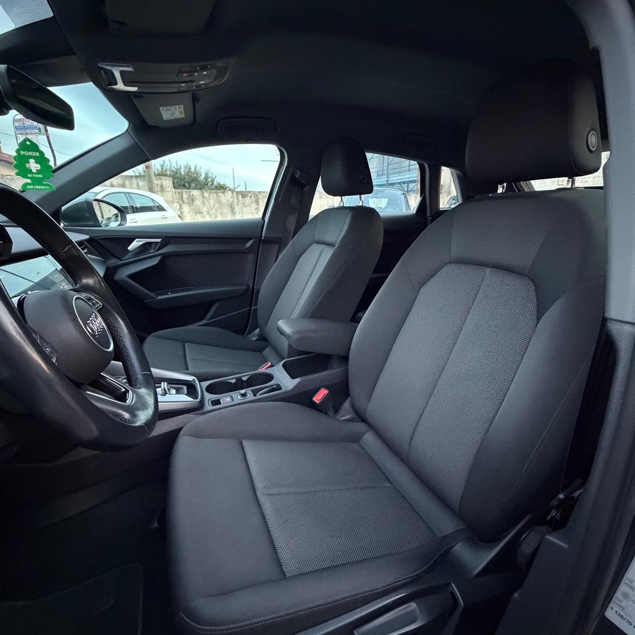 Audi A3 SPB 30 TDI S tronic line edition