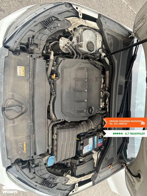 AUDI A3 4ª serie A3 SPB 30 TDI S tronic