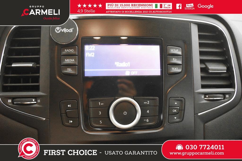 Renault Megane Sporter 1.3 TCe Business
