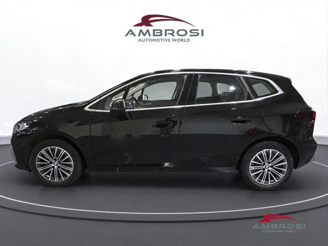BMW 218 Serie 2 i Active Tourer Luxury Line Premium Packag