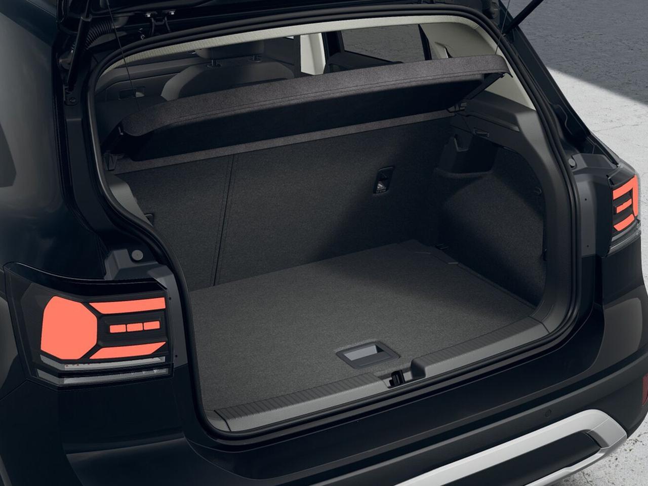 Volkswagen T-Cross 1.0 tsi edition plus 115cv